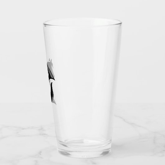 Logo der Pferdefarm Glas (Links)