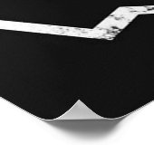 Logo der SCP Foundation Poster (Ecke)