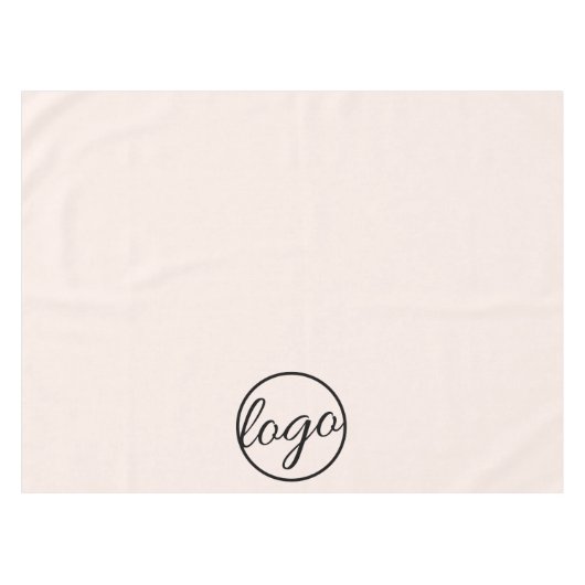 Logo der Sonderausstellung Rosa Tischdecke (Vorderseite (Horizontal))