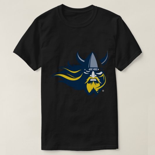 Logo der Universität Augustana Essential T - Shirt (Design vorne)