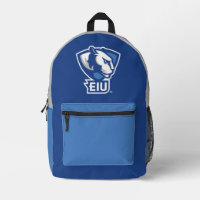 Logo der University Panthers von Eastern Illinois