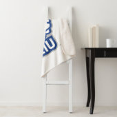 Logo der University Panthers von Eastern Illinois Sherpadecke (Beispiel)