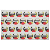 Logo des Ayasha Medicine Wheel Stoff (Fat Quarter (45,7 x 55,9 cm))