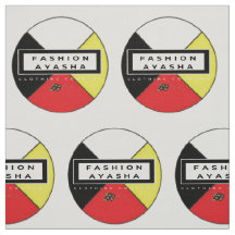 Logo des Ayasha Medicine Wheel