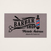 Logo des Bartels Shop (Vorderseite)