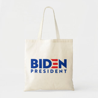 Logo des Biden-Präsidenten Tragetasche