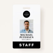 Logo des Fotos für die Sicherheitskennung des Mita Ausweis (Vorderseite)