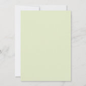 Logo des Golf Club Corporate Tournament Einladung (Rückseite)