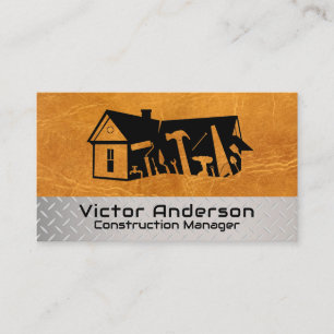 Logo des Händlers   Zuhause-Renovierung Visitenkarte