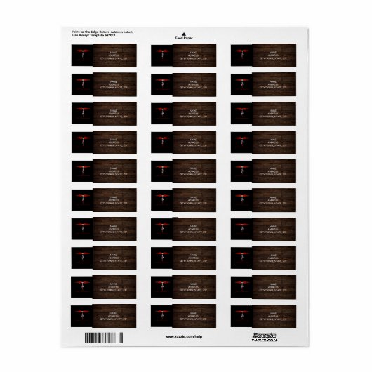 Logo des JML-Kommunikationsturms (Vorne)