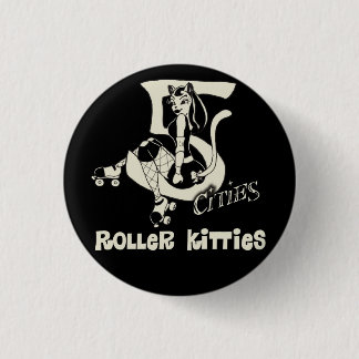 Logo des Knopfes 5CRK Button