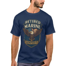 Logo des Marine Corps Veterans