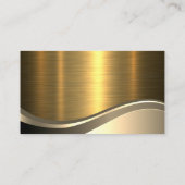 Logo des Objektentwicklers | Baufahrzeug Visitenkarte (Rückseite)