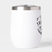 Logo des Personalisierten Restaurants der italieni (Vorderseite)