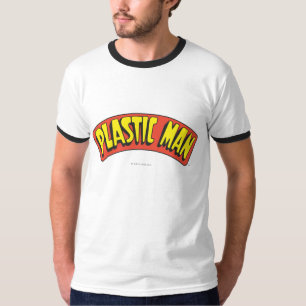 Logo des Plastikmanns T-Shirt