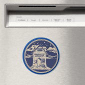 Logo des Produzenten-Workshops Magnet (In Situ (Geschirrspüler))