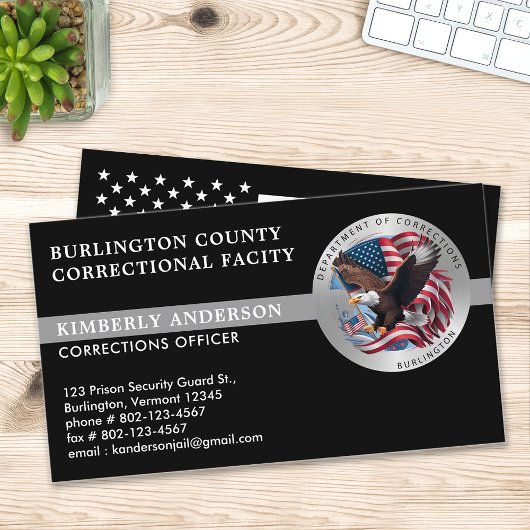 Logo des Referenten für benutzerdefinierte Bericht Visitenkarte