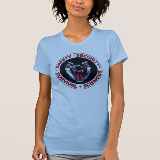 Logo des Shirt-S4 T-Shirt (Vorderseite)