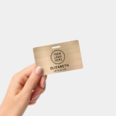 Logo des Unternehmens Ausweis (Handheld)