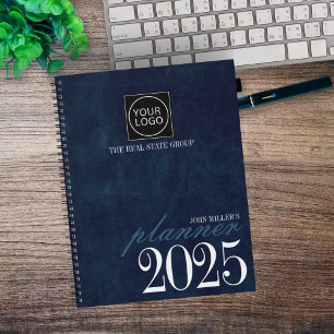 Logo des Unternehmens Custom Business Organiser 20