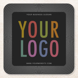 Logo des Unternehmens für die Untersetzer von Papp