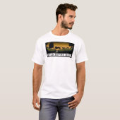 Logo des wilden Thymians T-Shirt (Vorne ganz)