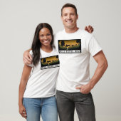 Logo des wilden Thymians T-Shirt (Unisex)