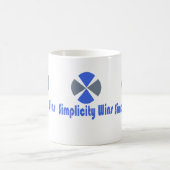 Logo-Design für Kaffee- und Teetasse (Mittel)
