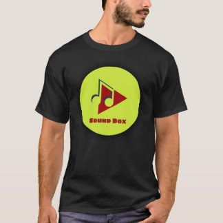 Logo-Design für Redbubble Classic-T - Shirt