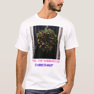 Logo-Design für Weihnachten-T - Shirt