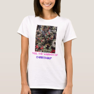 Logo-Design für Weihnachten-T - Shirt