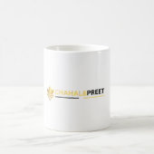 Logo-Design Kaffeetasse (Mittel)