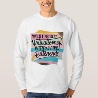 Logo-Design "Quotes" für T - Shirt/ Hoodies/ Sweat T-Shirt