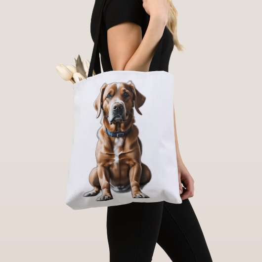 Logo Design T - Shirt Tasche (Von Nahem)