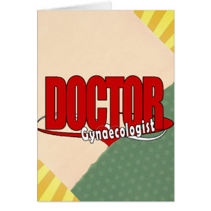 LOGO DOCTOR Gynecologin