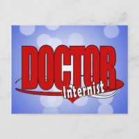 LOGO DOCTOR Internist