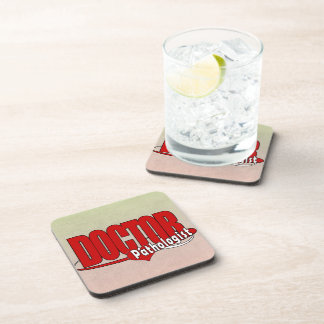 LOGO DOCTOR PATHOLOGIST UNTERSETZER