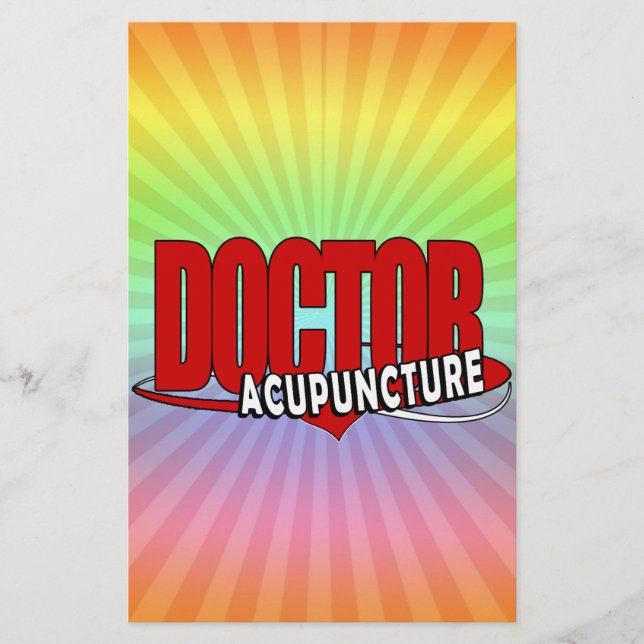 LOGO-DOKTOR-AKUPUNKTUR (Vorderseite)