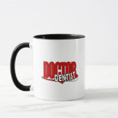LOGO-DOKTOR DENTIST TASSE (Links)