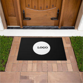 Logo-Doormat Fußmatte