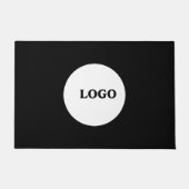 Logo-Doormat Fußmatte (Vorderseite)