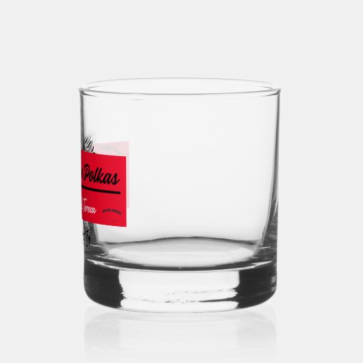 Logo Drinkware Set Whiskyglas (Links)