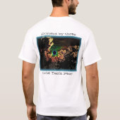 logo_eclipse T-Shirt (Rückseite)