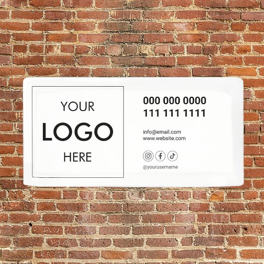 Logo Einfach Beruflich Banner