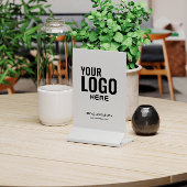 Logo Einfach Modernes Berufliches Schild