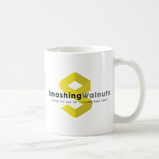 Logo-Einzelteile Kaffeetasse