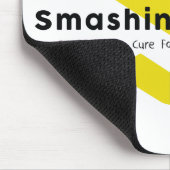 Logo-Einzelteile Mousepad (Ecke)