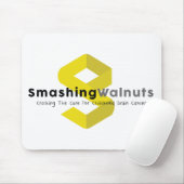 Logo-Einzelteile Mousepad (Mit Mouse)