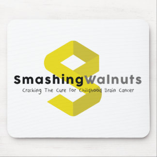 Logo-Einzelteile Mousepad