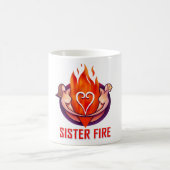 Logo-Entwurf Kaffeetasse (Mittel)